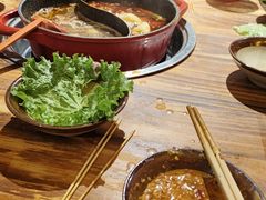 -烂摊摊火锅集市(河北总店)