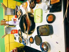 -钢管厂五区小郡肝串串香(车公庙店)
