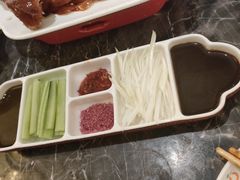 -大鸭梨烤鸭(天通西苑三区店)