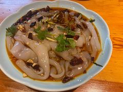 -五谷丰登·胶东海鲜·家常菜(张村店)