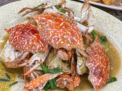 -贞姨美食·老字号海鲜大排档