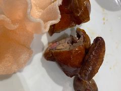 -丰鲤楼•闽南茶楼(仟禧汇店)