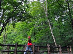 -本溪老边沟风景区