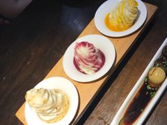 -锦尚阁烤鱼(望京新荟城店)