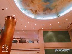 -上海浦东华美达大酒店