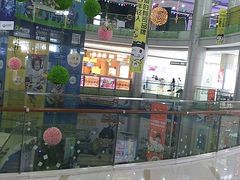 -万宝财富商业广场