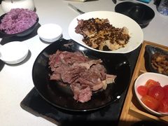 -新仙清汤牛腩(铜锣湾店)