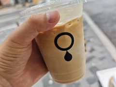 -浆木咖啡馆(湘子庙街店)