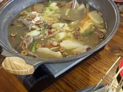 -冶建镜子·中国龙虾王(总店)