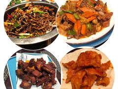 -富瑶大酒店(强工二街店)