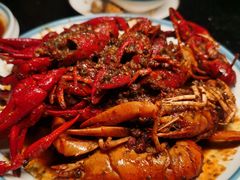 -三妹小龙虾·黄油蟹(华侨城总店)