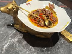 -炊烟小炒黄牛肉(浦东世纪汇店)