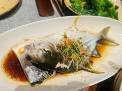 -石梅湾威斯汀度假酒店-品味餐厅·川湘菜·海鲜风味火锅·手工面食·万州烤鱼·口味牛蛙·小龙虾