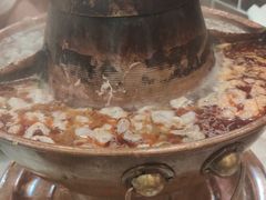 -五悦北平四季涮肉·烧烤(老商埠店)