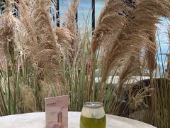 -théATRE茶聚场·餐厅(环球金融中心店)