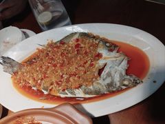 -小柴米·传统江西菜(八一广场店)