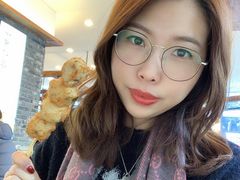 -古来思鱼饼