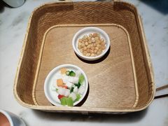 -初蓉丨遇见新川菜(亲贤街荣耀店)