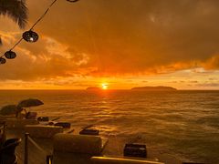 -Sunset Bar(丹绒亚路香格里拉店)