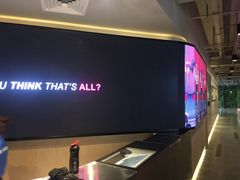 -乐刻健身(望京凯德mall馆)