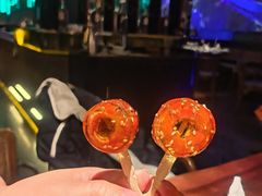 -大隐·成都火锅Bistro(合生麒麟新天地店)