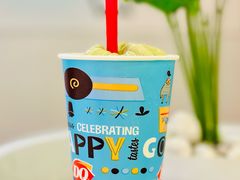 抹茶暴风雪-DQ·蛋糕·冰淇淋(回龙观同成街)