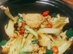 -九锅一堂酸菜鱼(新南凯德直营店)