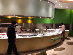 -上海浦东丽晟假日酒店-多瑙河全日餐厅