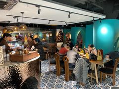 -纳鲁孜·新疆特色餐厅(上海悦荟广场店)