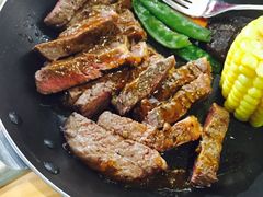 -So Lounge索兰至餐厅(蓝色港湾店)