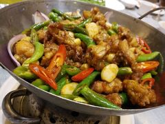 -老街渔味馆(芳华店)