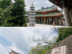 -南普陀寺