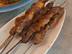 -汗腾格里·风味餐厅(新疆驻京办店)