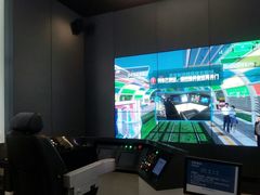 -广州市城市规划展览中心
