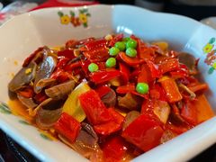 -蟹榭·本帮江浙菜·蟹宴(五角场合生汇商场店)