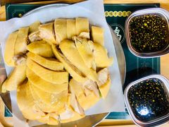 -阿金大白·上海菜馆(新天地店)
