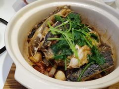 -清晖小苑•顺德地方菜(壹海城店)