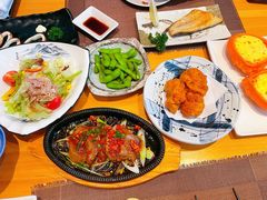 -割烹旭日本料理(龙湖狮山天街店)