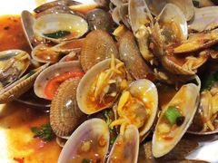 -红海湾豪记海鲜大排档