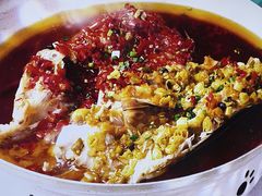 -福巷湘食小馆·猛火现炒(上海首店)