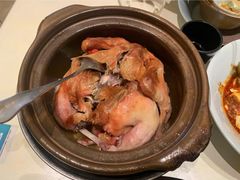 -外婆家(古墩印象城店)