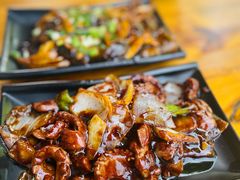 -来福面馆现炒浇头本帮面(真光路店)