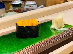 -鮨一日本料理(大中华店)