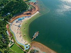 -仙海旅游度假区