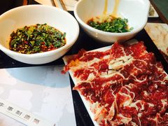 -牛事制造局牛肉火锅(莲岳路店)
