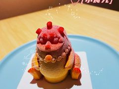 -沈阳故宫·莊啡