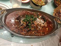 -山芋腔苏北菜(盐城滨海店)