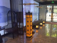 -上足·影院足道·SPA(红岭店)