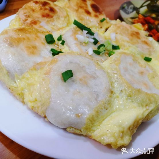 美天吃广东粥