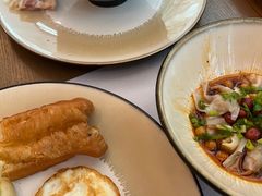 -上海雅居乐万豪侯爵酒店